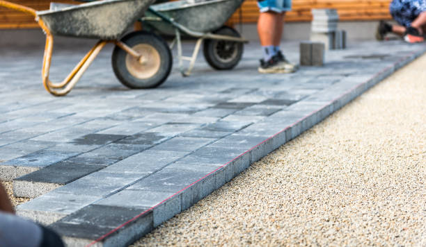 Best Driveway Paving Contractor  in Conrad, IA