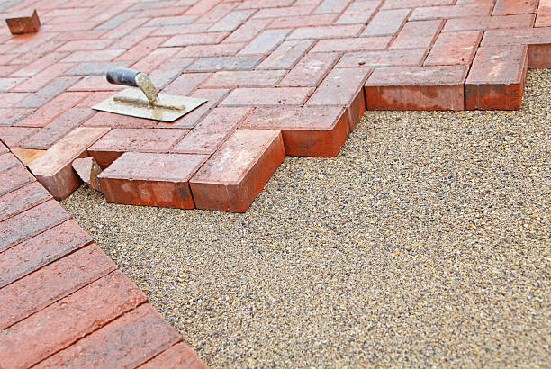 Best Professional Driveway Pavers  in Conrad, IA
